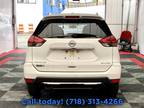 $14,000 2017 Nissan Rogue with 72,159 miles!