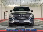 $19,000 2017 Mercedes-Benz GLE-Class with 75,283 miles!