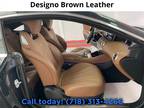 $40,000 2016 Mercedes-Benz S-Class with 56,185 miles!