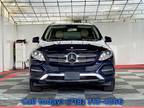 $22,000 2017 Mercedes-Benz GLE-Class with 51,604 miles!
