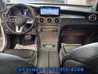 $30,000 2020 Mercedes-Benz GLC-Class with 48,592 miles!