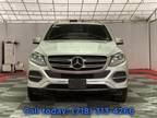 $17,000 2017 Mercedes-Benz GLE-Class with 99,946 miles!