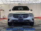 $22,999 2020 Mercedes-Benz GLC-Class with 68,384 miles!