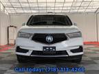 $26,000 2020 Acura MDX with 62,869 miles!