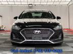 $12,000 2018 Hyundai Sonata with 103,797 miles!
