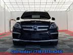 $20,000 2016 Mercedes-Benz GL-Class with 106,974 miles!