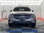 $25,000 2021 Mercedes-Benz GLC-Class with 70,470 miles!