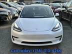 $23,980 2020 Tesla Model 3 with 63,188 miles!