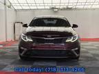 $15,990 2020 Kia Optima with 34,821 miles!