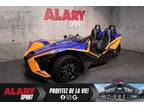 2021 Polaris Slingshot R Motorcycle for Sale