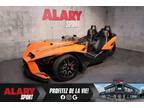 2023 Polaris Slingshot R Motorcycle for Sale