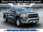$32,995 2022 RAM 1500 with 33,638 miles!