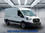 $32,995 2021 Ford Transit with 63,981 miles!