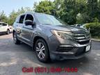$13,650 2016 Honda Pilot with 127,818 miles!