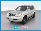 2009 Lexus GX