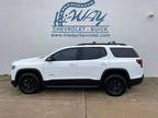 2022 GMC Acadia