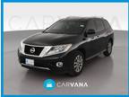 2016 Nissan Pathfinder