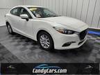2017 Mazda Mazda3