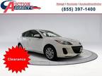 2013 Mazda Mazda3
