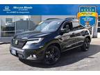 2019 Honda Passport