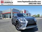 2019 Lexus GX 460