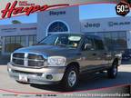 2008 Dodge Ram 2500