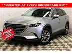 2018 Mazda CX-9