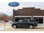 2018 GMC Yukon XL