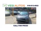 $39,800 2024 Toyota RAV4 with 8,514 miles!