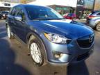 2014 Mazda CX-5