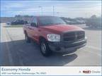 2008 Dodge Ram 1500
