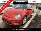 2019 Volkswagen Beetle