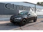 2019 Bmw X6