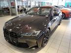 2022 Bmw M4