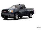 2008 GMC Sierra 1500