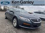 2012 Volkswagen CC