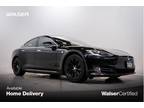 2017 Tesla Model S