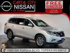 2016 Nissan Pathfinder