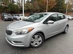 2016 Kia Forte
