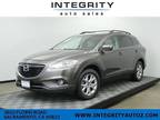 2015 Mazda CX-9