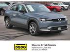 2022 Mazda MX-30