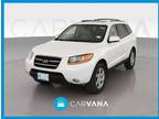 2009 Hyundai Santa Fe