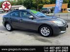 2013 Mazda Mazda3
