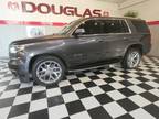 2018 Chevrolet Tahoe