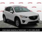2015 Mazda CX-5
