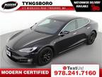 2019 Tesla Model S