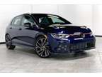 2024 Volkswagen Golf GTI Autobahn