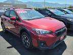 2018 Subaru Crosstrek
