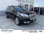 2016 GMC Acadia