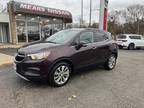 2017 Buick Encore